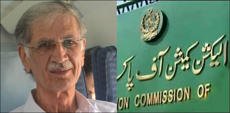 پرویز خٹک 10 کروڑ 65 لاکھ 75 ہزار کے نادہندہ نکلے