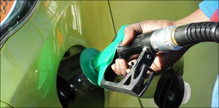نگراں حکومت کی دوسری بار عوام پر پیٹرول بم گرانے کی تیاری