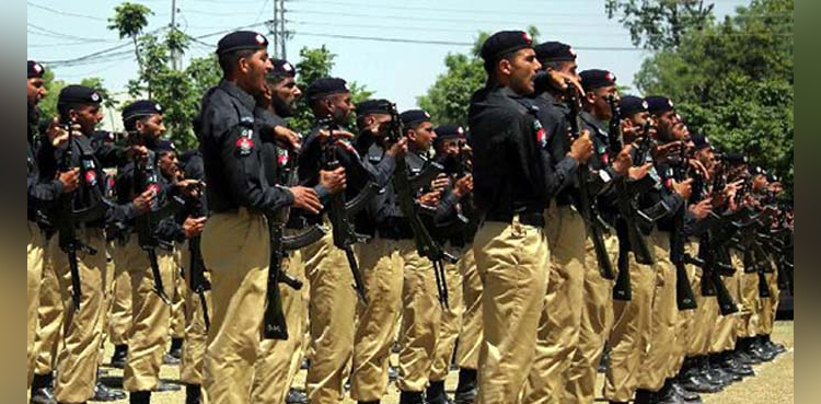 سندھ پولیس میں میرٹ پر تبادلوں کا آئی جی کا دعویٰ کھوکھلا نکلا