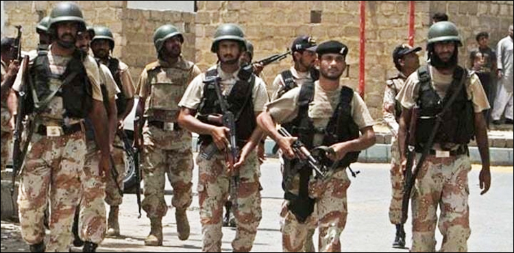 Karachi