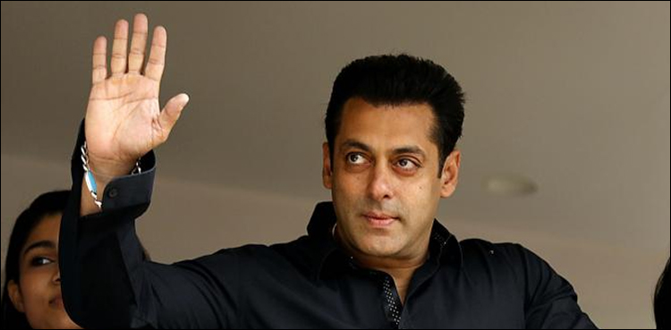 سلمان خان کے قتل کی منصوبہ بندی کرنے والا بھارتی گرفتار