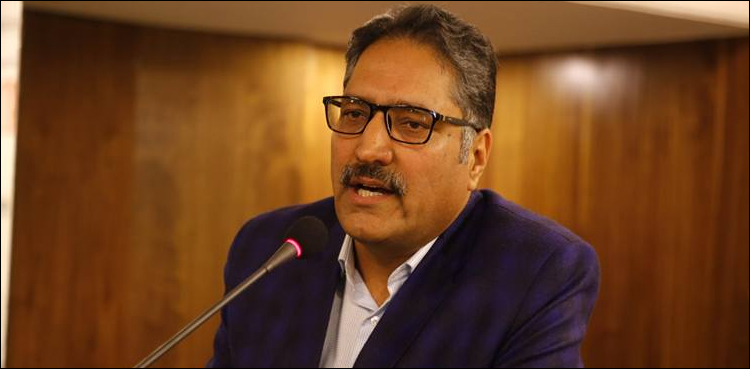 سری نگر میں رائزنگ کشمیر کے ایڈیٹر شجاعت بخاری کو قتل کردیا گیا