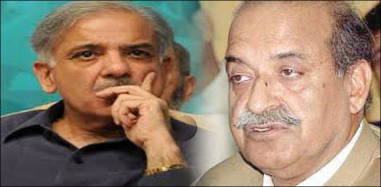 انتشار کی شکار ن لیگ کو بڑا جھٹکا، چار امیدواروں نے ٹکٹ واپس کر دیے