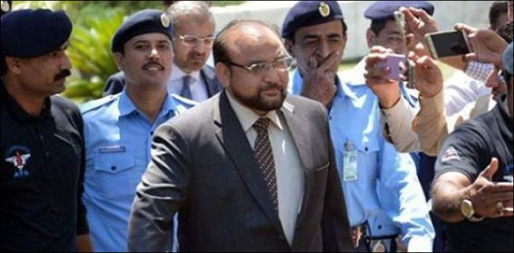ایسی دستاویزنہیں ملی کہ نوازشریف ہل میٹل اسٹیبلشمنٹ کے مالک ہوں ‘ واجد ضیاء