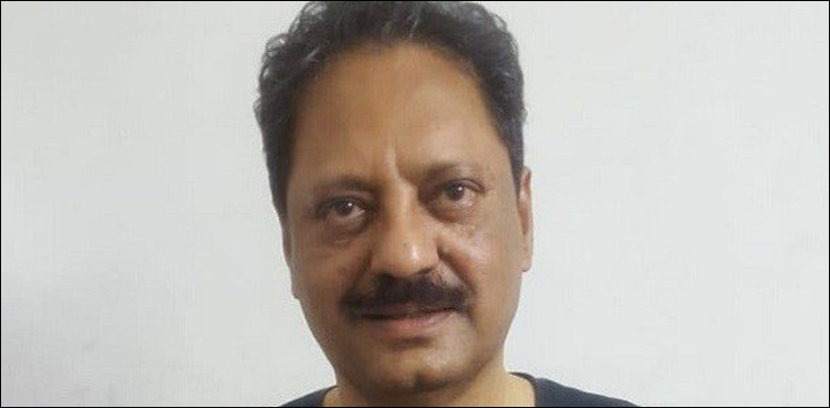 کراچی پورٹ ٹرسٹ کے سابق چیئرمین جاوید حنیف نیب کے ہاتھوں گرفتار