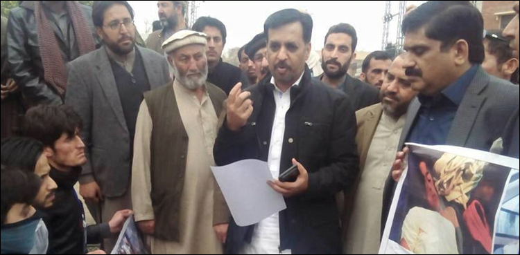 سندھ والوں کے پاس پی ایس پی کے سوا کوئی آپشن نہیں، مصطفی کمال