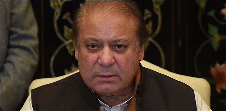 شریف خاندان کےخلاف العزیزیہ اسٹیل ملزریفرنس کی سماعت 9 جولائی تک ملتوی