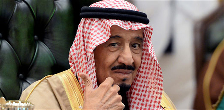 سعودی عرب کا تیل کی اضافی پیداواری صلاحیت استعمال کرنے پر غور