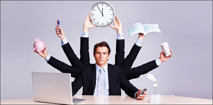 دماغ کی بہترین کارکردگی کا وقت کون سا ہے؟