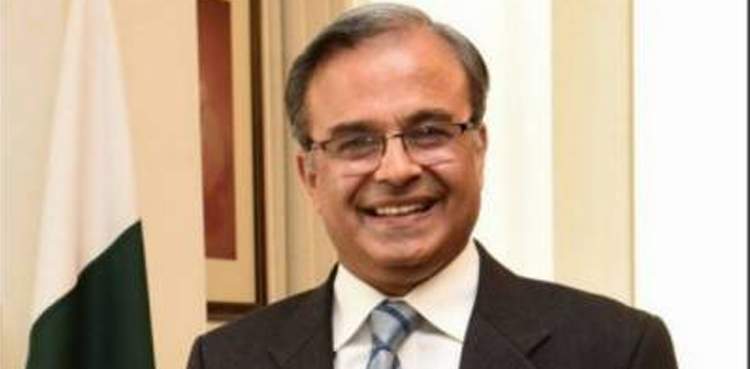 Pakistan