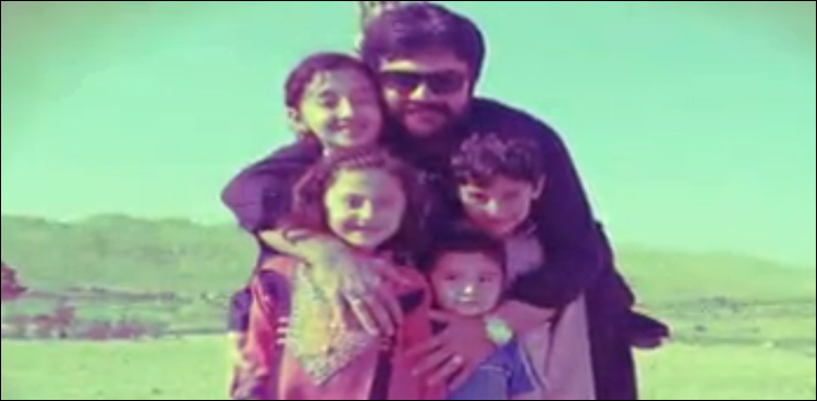 اگر کہیں غفلت ہوئی ہے تو پردہ نہ ڈالا جائے،  جاں بحق بچوں کے والد کا بیان