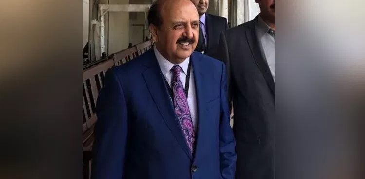 مودی ووٹوں کیلئے کشمیر میں ایڈونچر کروا سکتے ہیں: لارڈ قربان