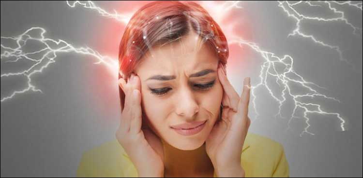 آدھے سر کے اذیت ناک درد سے نجات کے لیے دوا تیار