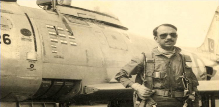 پاک فضائیہ  ہمیشہ بھارتی ایئر فورس پرغالب رہی ہے