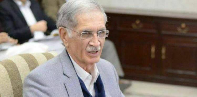 وہ دن دور نہیں جب بھارت کشمیریوں کے جذبےکے آگےگھٹنے ٹیک دے گا، پرویز مشرف