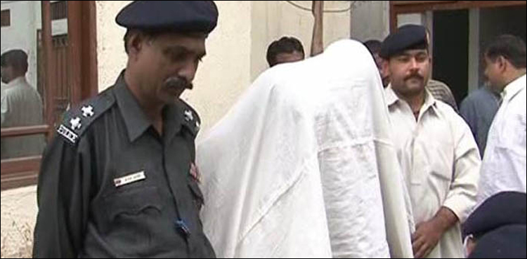 ڈی آئی خان میں پولیس موبائل پرفائرنگ‘ ایس ایچ او سمیت 5 اہلکار شہید