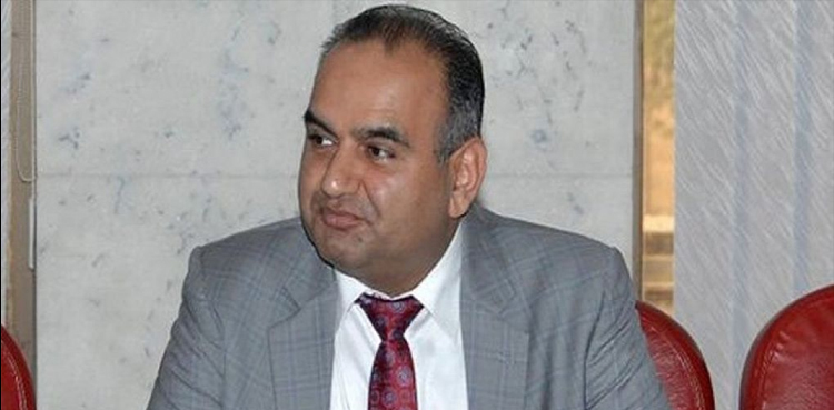 دوسو فیصد یقین ہے بھارت مذاکرات چاہتا ہے: رمیش کمار