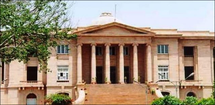 عزیر بلوچ اور سانحہ بلدیہ کی جے آئی ٹی رپورٹس سندھ ہائی کورٹ میں پیش