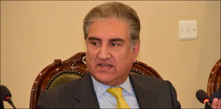 وزیر خارجہ کا سری لنکن اور نیپالی ہم منصب سے رابطہ، خطے کی صورتحال پر  تبادلہ خیال