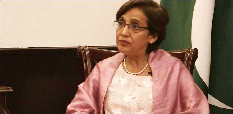 بھارت کسی کی بات سننے کو تیار نہیں: سیکریٹری خارجہ
