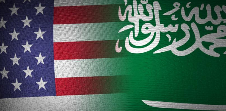ٹرمپ انتظامیہ سعودیہ میں ایٹمی پلانٹ تعمیر کرنے کا ارادہ رکھتی ہے، رپورٹ
