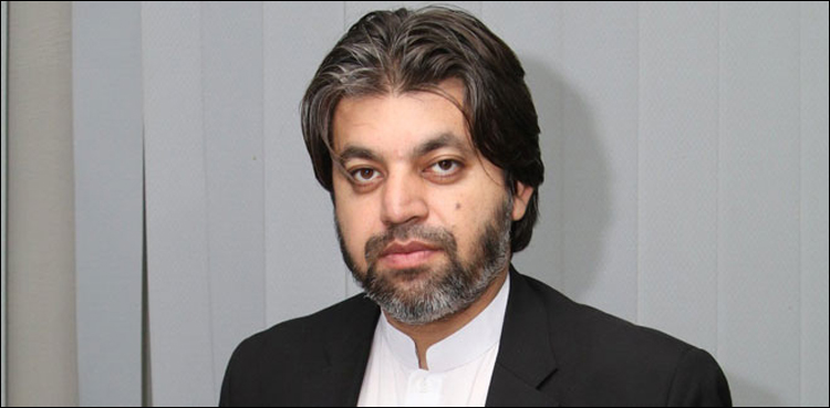 بھارت اب بازنہ آیا تو اس کے ہزارٹکڑے کریں گے‘ علی محمد خان