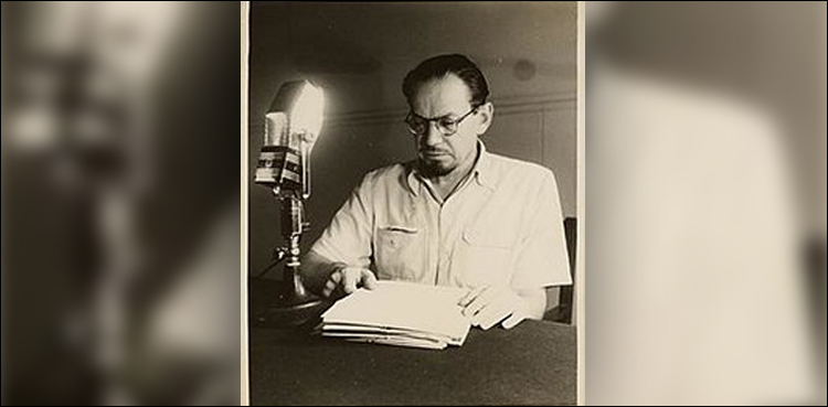 پاک سعودی تعلقات کے بانی علامہ محمد اسد کی29 ویں برسی