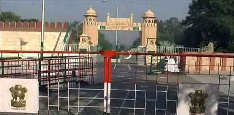 کرتارپور کی ذہنی معذور خاتون گلشن بی بی  کی میت پاکستان کے حوالے کر دی گئی