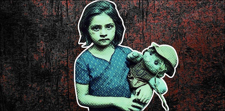 کراچی : سرد ہوائیں چلنے کے باعث بچوں میں سانس کی بیماریوں میں اضافہ