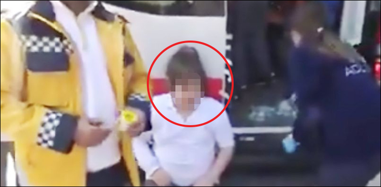 ترکی : کمسن بچے کا ساتھی طالب علم سے بدلہ لینے کےلیے خطرناک اقدام