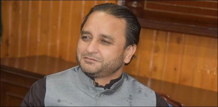 وزیراعلیٰ گلگت بلتستان کا پاک فضائیہ کے بھرپورجواب پرخراج تحسین