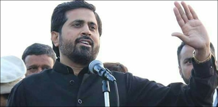 جنگ کی طرف گئےتوایساڈھول بجائیں گے کہ چلنا بھول جائیں گے،فیاض الحسن چوہان