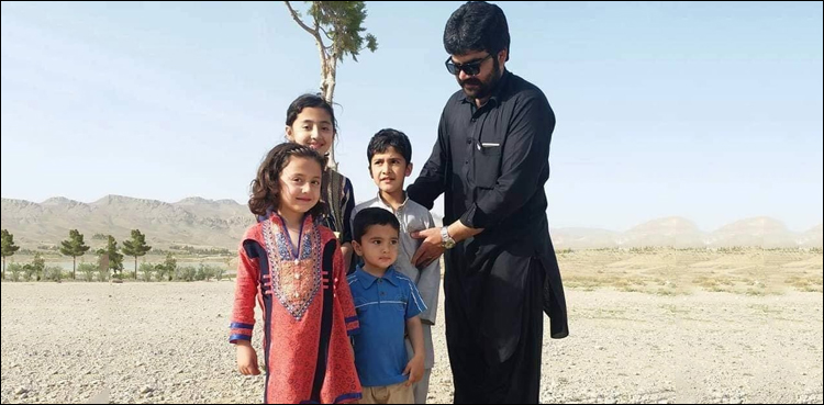 مضرصحت کھاناکھانے سے جاں بحق ہونے والے بچوں کی پھوپھو بھی انتقال کرگئیں