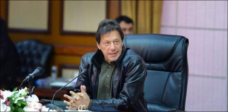 وزیراعظم عمران خان آئندہ مہینے تھرجائیں گے