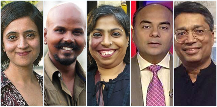 بھارت میں‌ چیتے نے 6 افراد کو زخمی کردیا، ویڈیو سوشل میڈیا پر وائرل