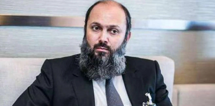 بلوچستان کی 30 سال پرانی ریکروٹمنٹ پالیسی جلد تبدیل کریں گے: جام کمال