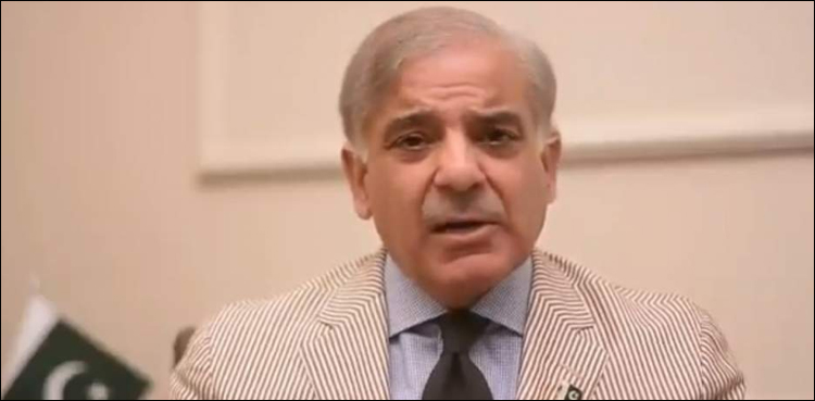 شہبازشریف کا ای سی ایل سےنام نکالنے کے لیے درخواست پرآج سماعت ہوگی