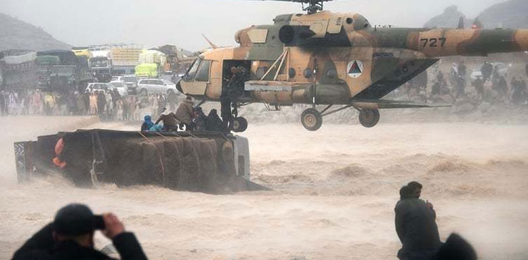 Flood
