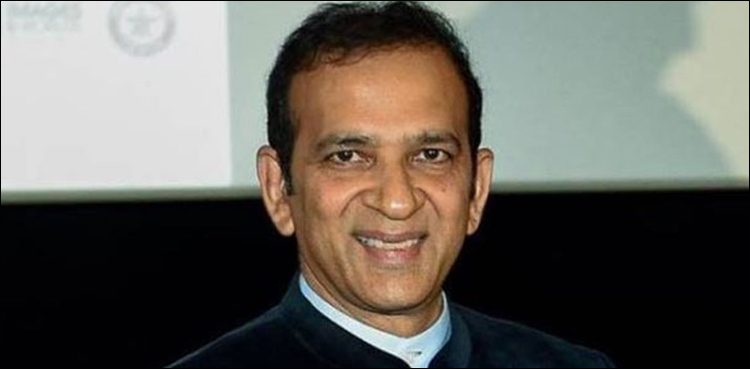 پاک بھارت جنگ کا خطرہ ٹل گیا، پاکستان سے مذاکرات ہوسکتے ہیں، اجے بساریہ