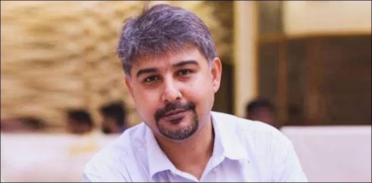اے ٹی سی نے علی رضا عابدی کے قتل کیس کا فیصلہ سنا دیا