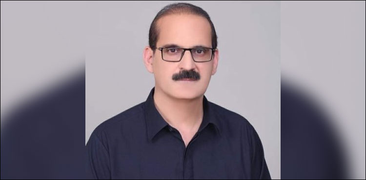 حکومت عوام کی 70 سالہ محرومیوں کا ازالہ کرے گی، عامر محمود کیانی