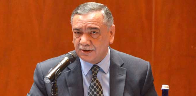 چیف جسٹس نے 52 مرتبہ سزائےموت پانے والے ملزم  کو بری کردیا