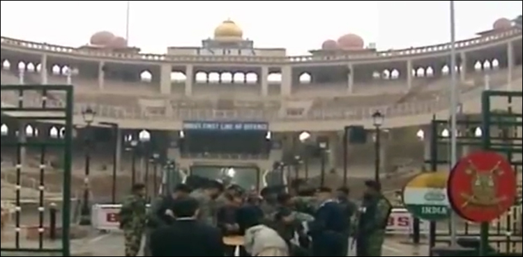 جے پور جیل میں قتل کیے گئے پاکستانی شاکر اللہ کی میت پاکستان پہنچ گئی