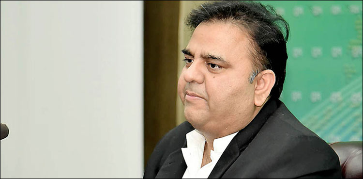 اہم وفاقی وزیر نے حکومت اپوزیشن بیک ڈور رابطے کی تصدیق کر دی