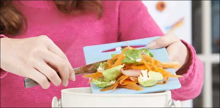 ان اشیا کو کچرے میں پھینکنے سے گریز کریں