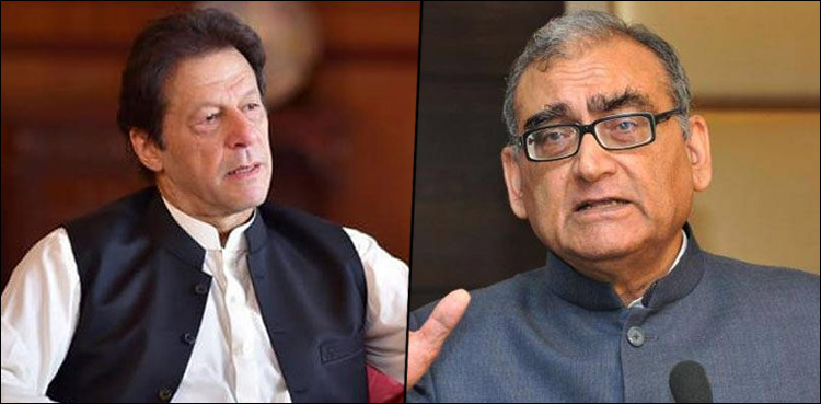 عمران خان کا پرستار ہوگیا ہوں، سابق بھارتی چیف جسٹس مرکنڈے کاٹجو