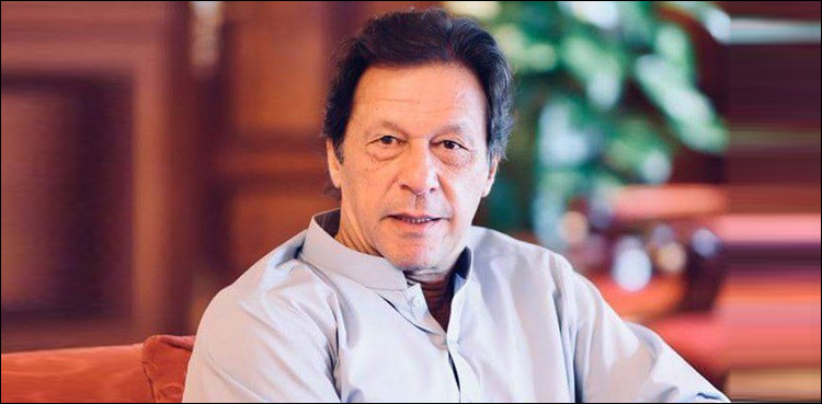 وزیراعظم عمران خان آج قبائلی علاقے باجوڑکا دورہ کریں گے