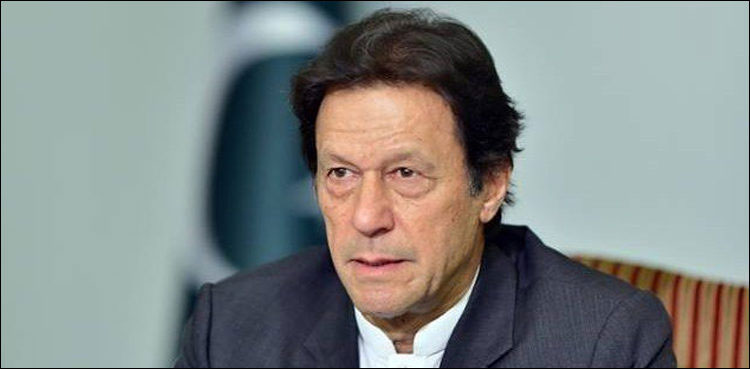 وزیراعظم عمران خان کے افغانستان سےمتعلق بیان کوسیاق وسباق سے ہٹ کرپیش کیاگیا، دفترخارجہ