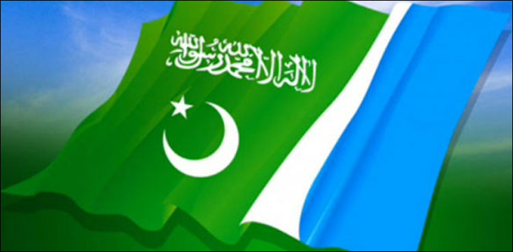جماعت اسلامی کا دھاندلی کیخلاف اسلام آباد میں دھرنا دینے کا اعلان