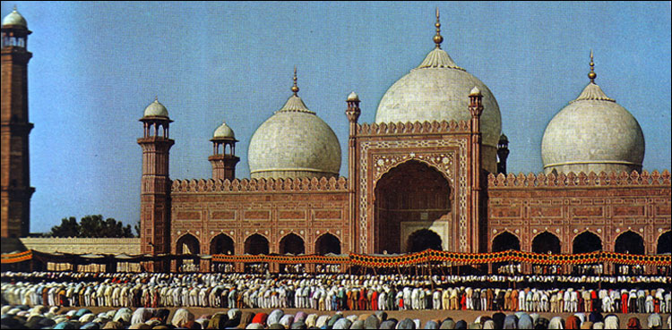 جمعہ مبارک